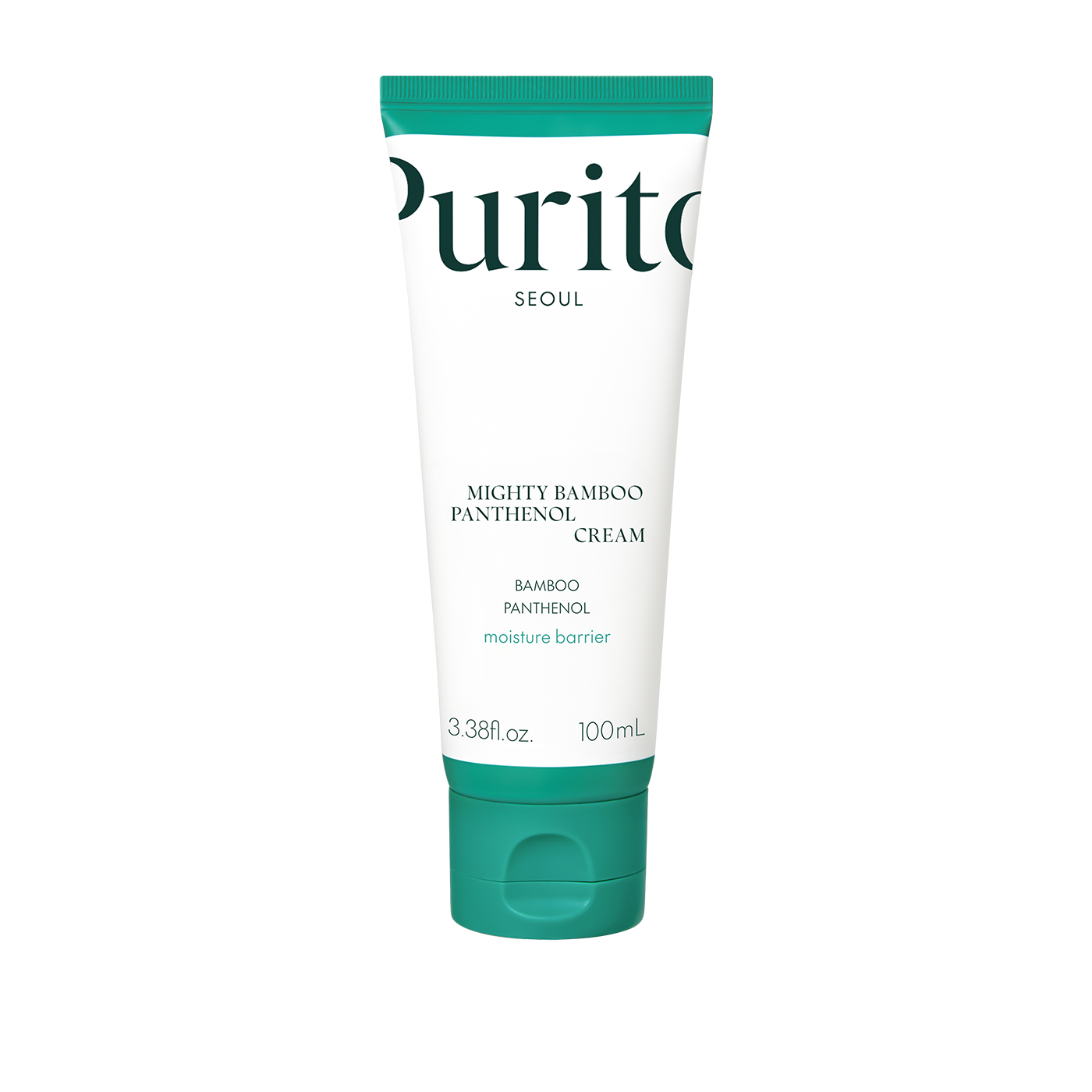 Purito SEOUL - Mighty Bamboo Panthenol Cream-100ml