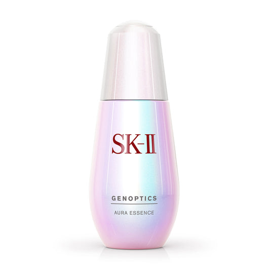 SK-II Genoptics Aura Essence-50ml