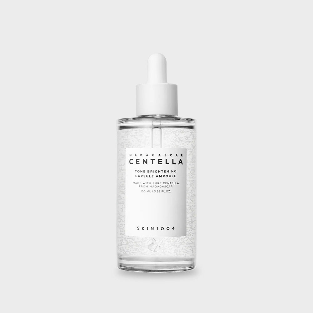 SKIN 1004 - Madagascar Centella Tone Brightening Capsule Ampoule-100ml