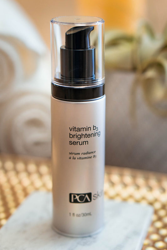 PCA Skin Vitamin b3 Brightening Serum-30ml