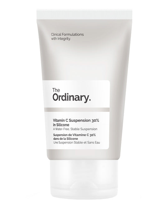 The Ordinary Vitamin C Suspension 30% in Silicone 30ml