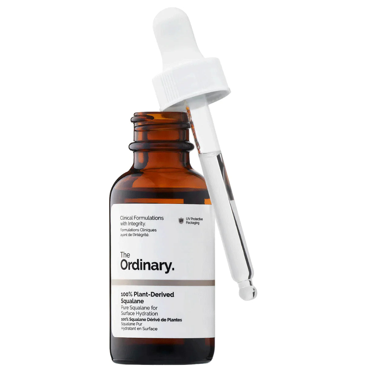 The Ordinary 100% Plant-Derived Squalane