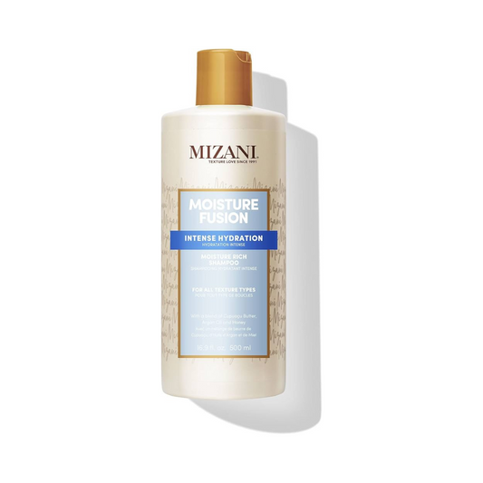 Mizani Moisture Fusion Moisture Rich Shampoo