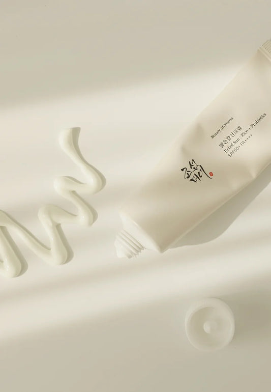 Beauty of Joseon β Relief Sun Rice & Probiotics (SPF50+ PA++++) β 50ml