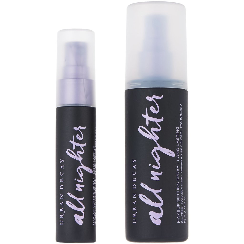 Urban Decay All Nighter Long Lasting Makeup Setting Spray