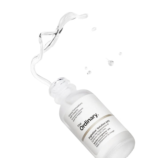 The Ordinary Argireline Solution 10%