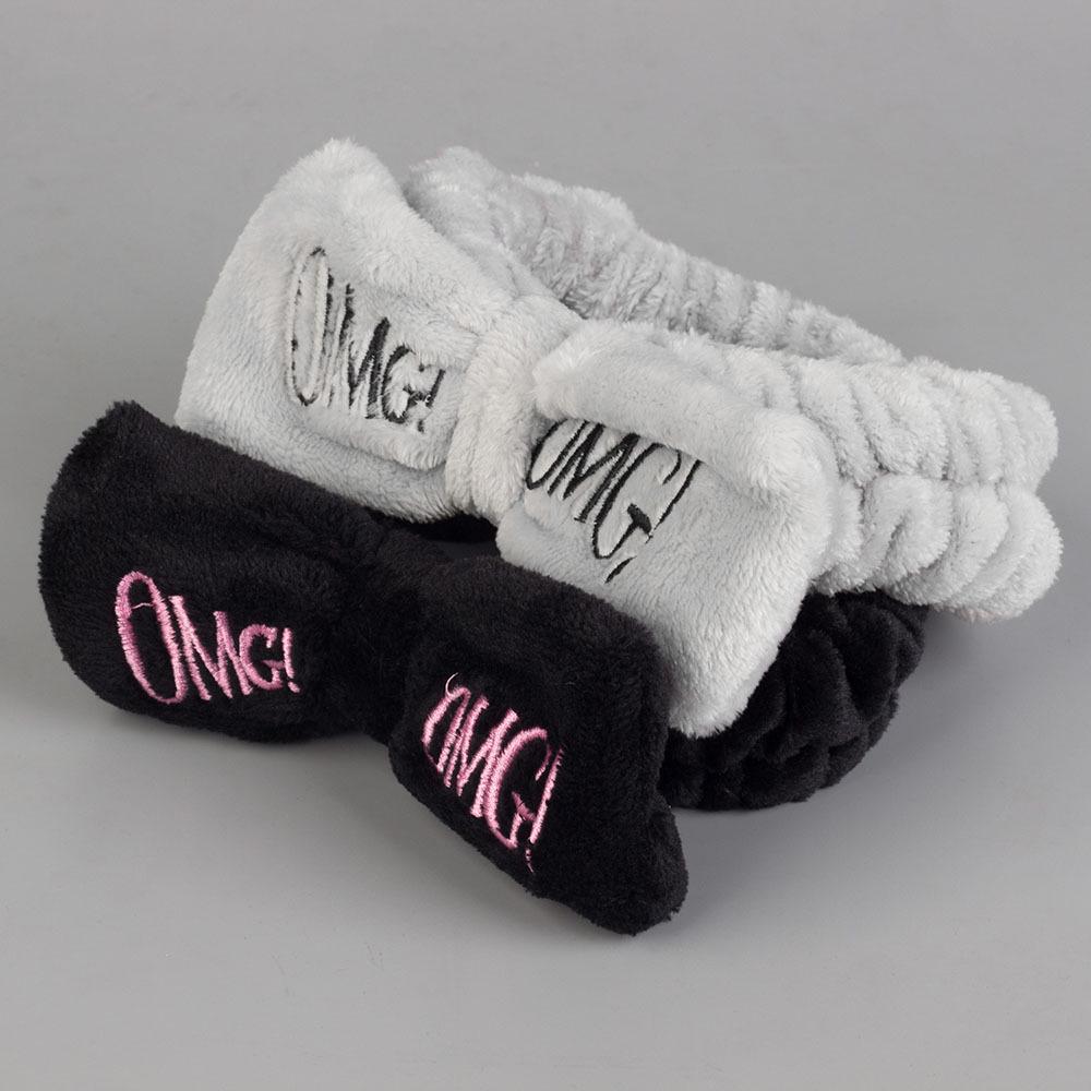 Spa Headbands