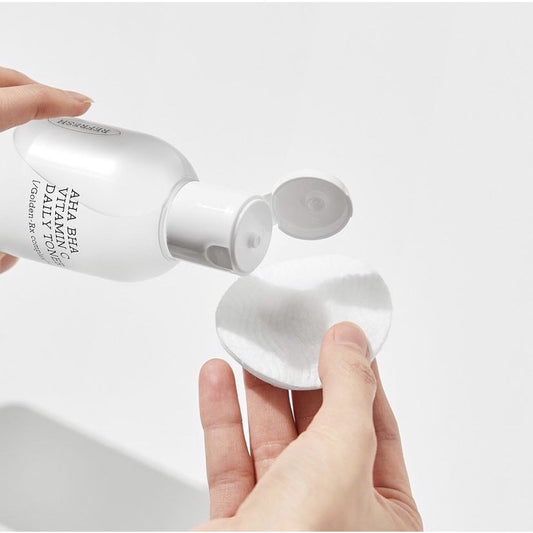 COSRX - AHA BHA Vitamin C Daily Toner 150ML