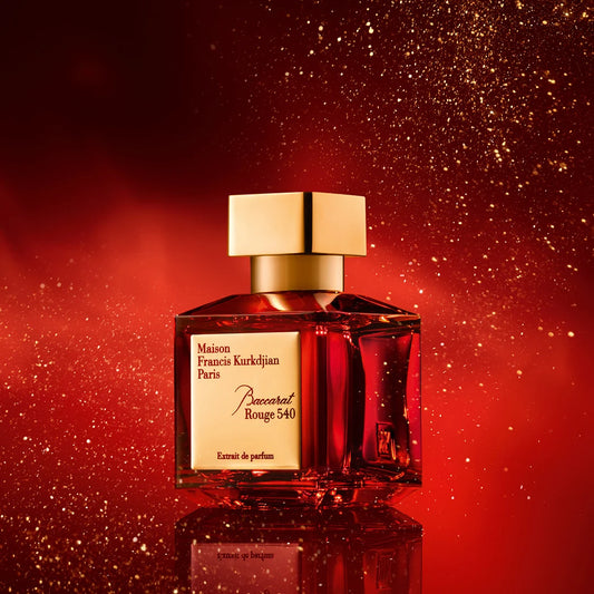 Maison Francis Kurkdjian Baccarat Rouge 540 Extrait de Parfum-70ml