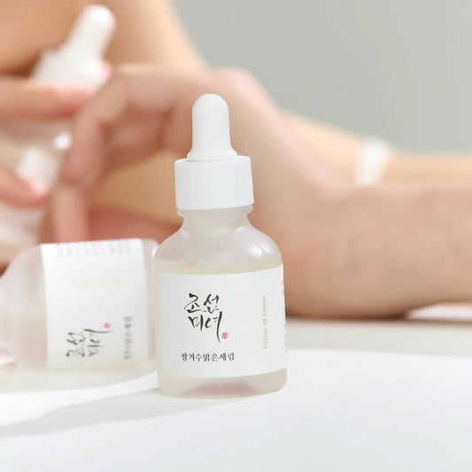 Beauty of Joseon Glow Deep Serum Rice + Alpha-Arbutin