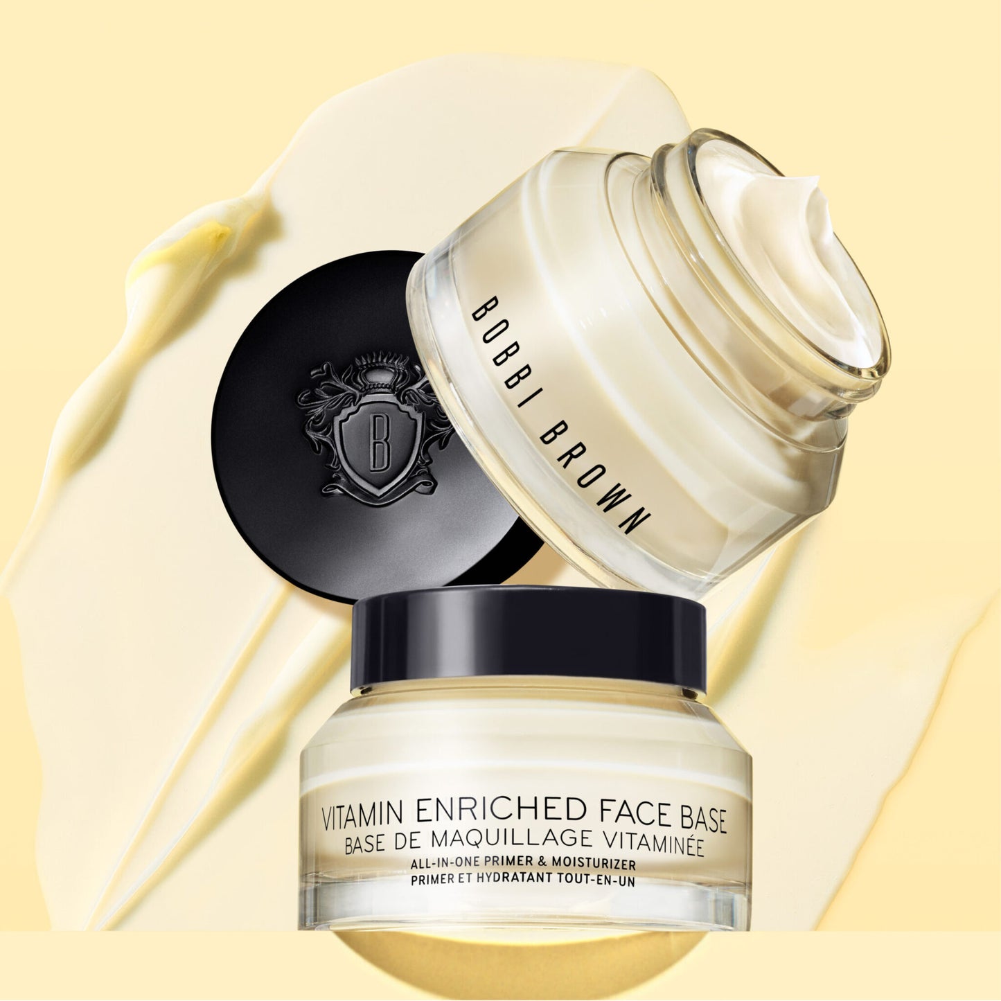 Bobbi Brown Vitamin Enriched Face Base Moisturizer & Primer- 50ml