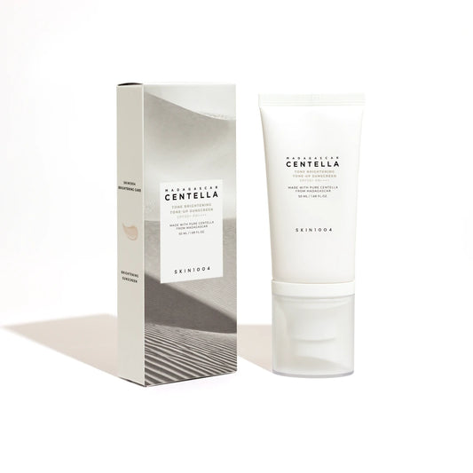 SKIN1004 Madagascar Centella Tone Brightening Tone-Up Sunscreen 50mL