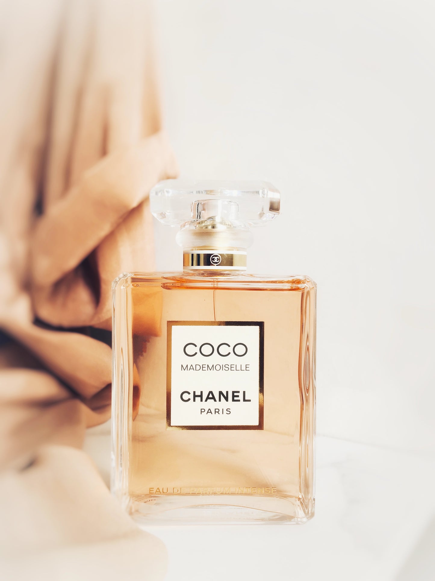CHANEL COCO MADEMOISELLE Eau de Parfum Intense-100ml