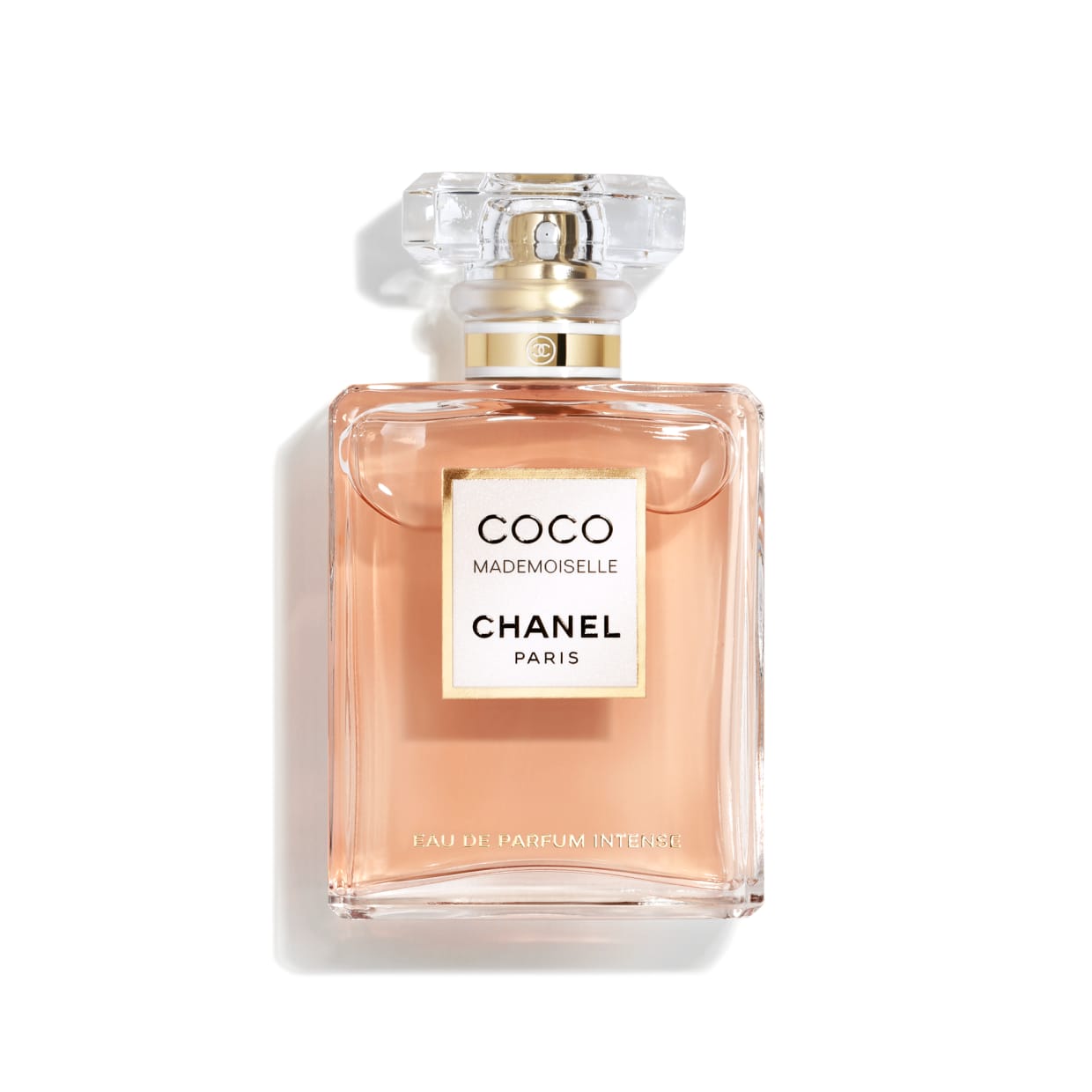 CHANEL COCO MADEMOISELLE Eau de Parfum Intense-100ml