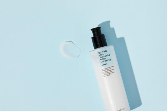 COSRX Oil Free Moisturizing Lotion with Birch Sap 100-ml