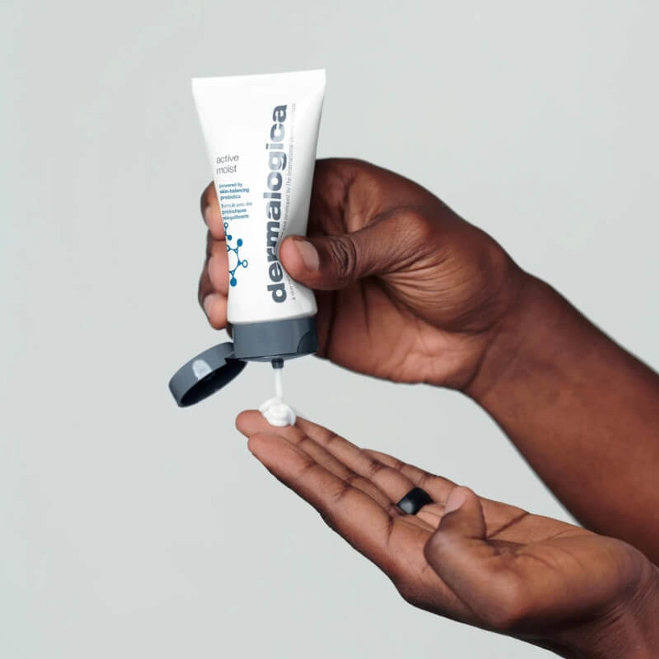 Dermalogica Skin Smoothing Cream - Face Moisturizer 100ml