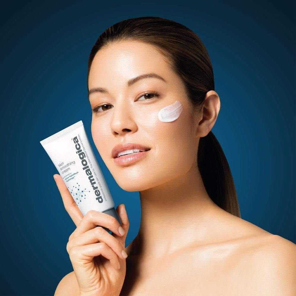 Dermalogica Skin Smoothing Cream - Face Moisturizer 100ml