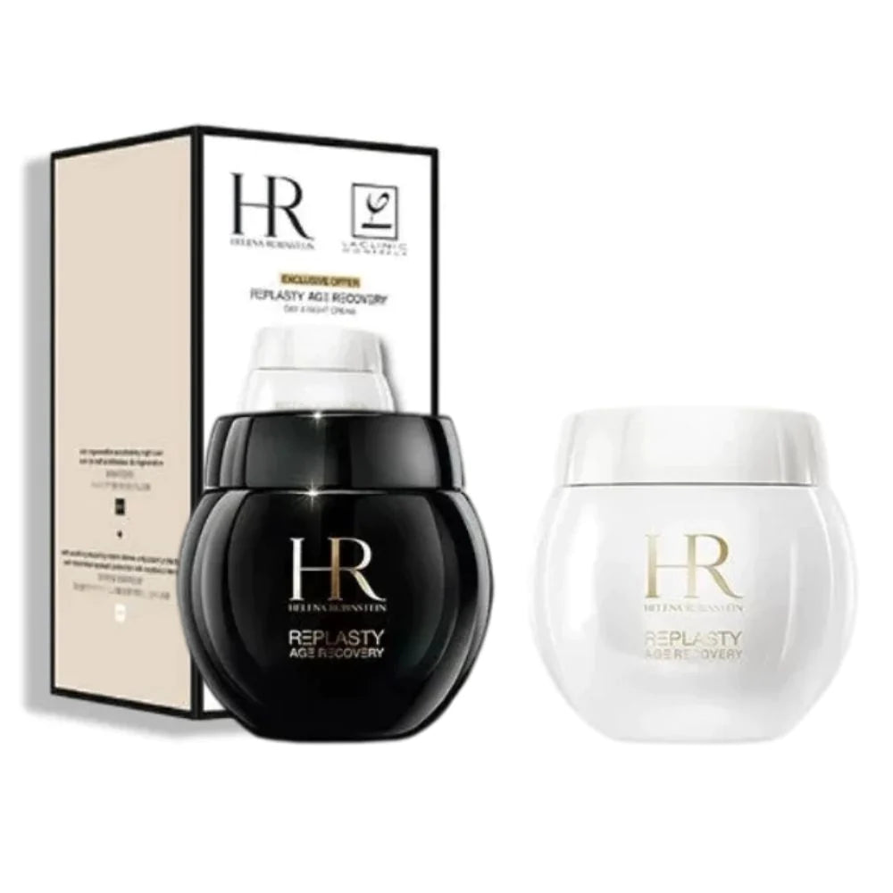 Helena Rubinstein Re-Plasty Age Recovery Day Cream 50ml - Bambi Glow