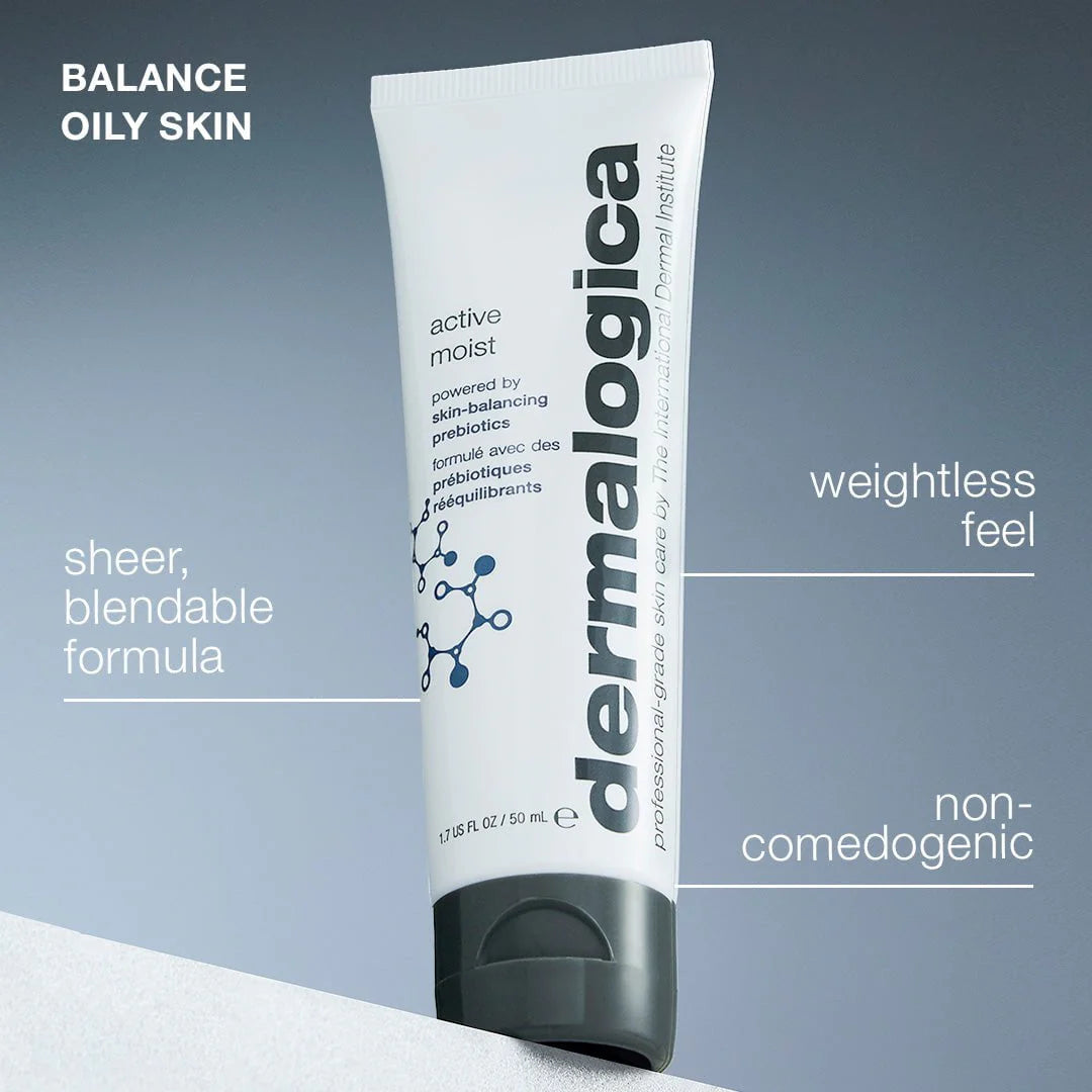 Dermalogica Skin Smoothing Cream - Face Moisturizer 100ml
