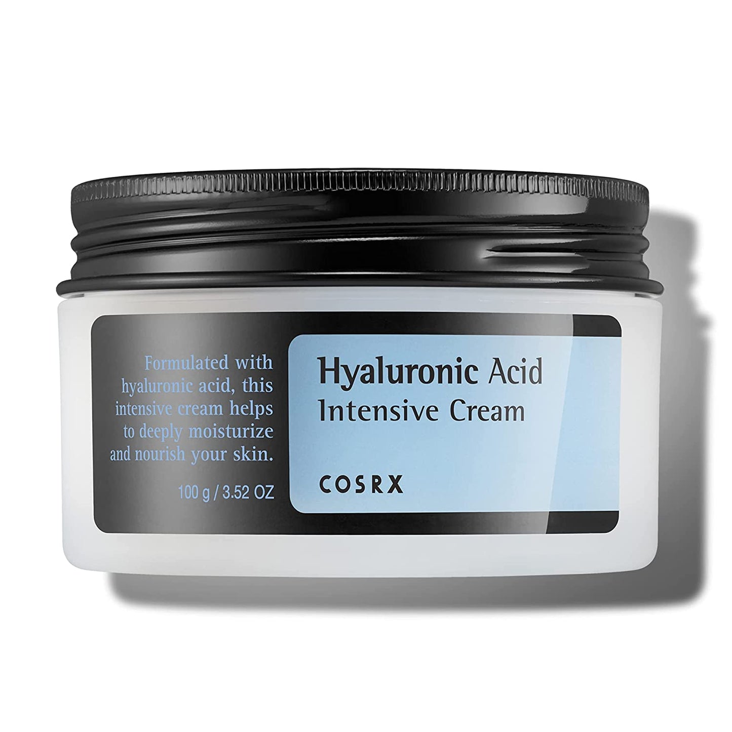 COSRX- Hyaluronic Acid Intensive Cream