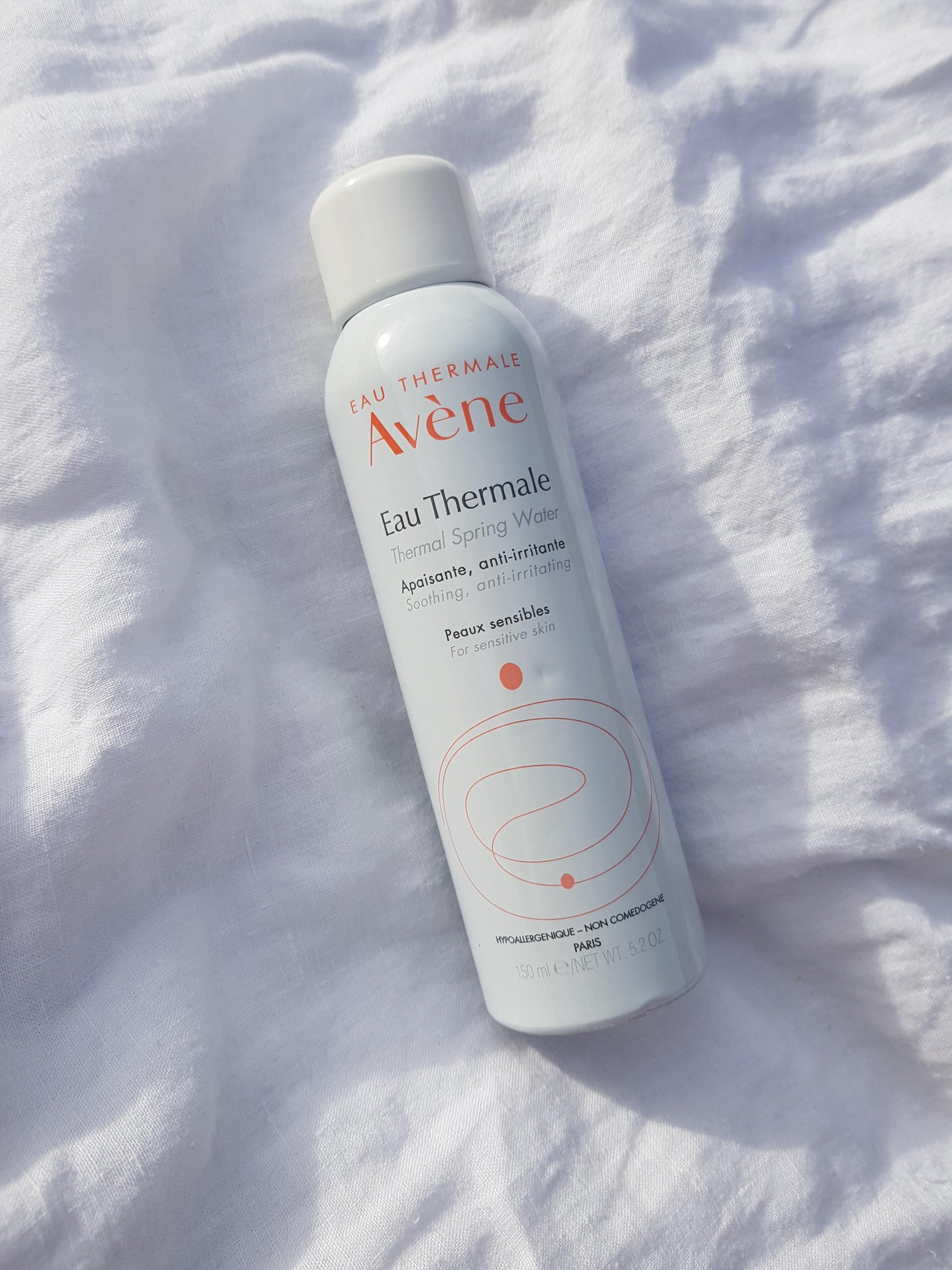 Avène Thermal Spring Water-300ml