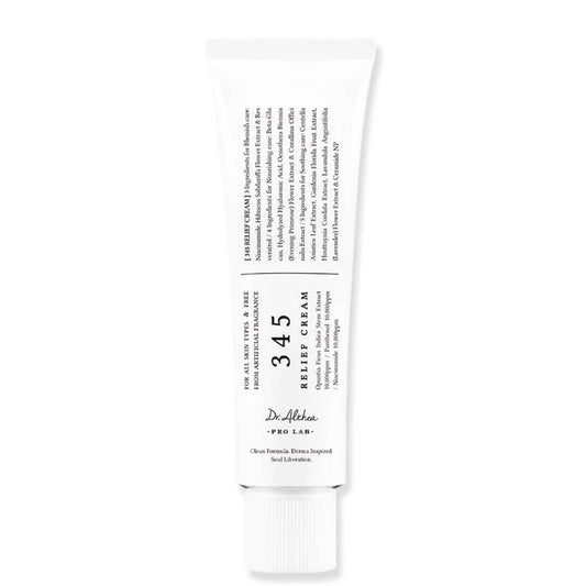 Dr.Althea 345 Relief Cream-50ml