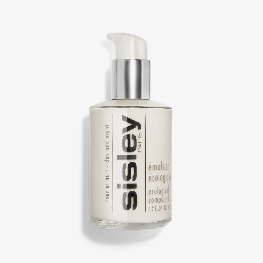 Sisley Ecological Compound Day and Night all skin types-125ml