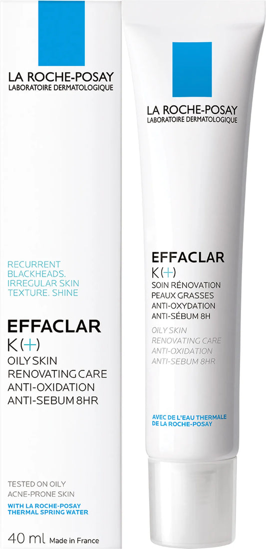 La Roche-Posay Effaclar K (+)