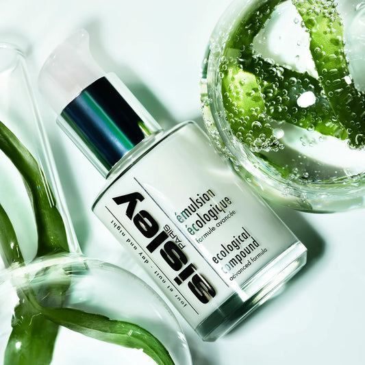 Sisley Ecological Compound Day and Night all skin types-125ml