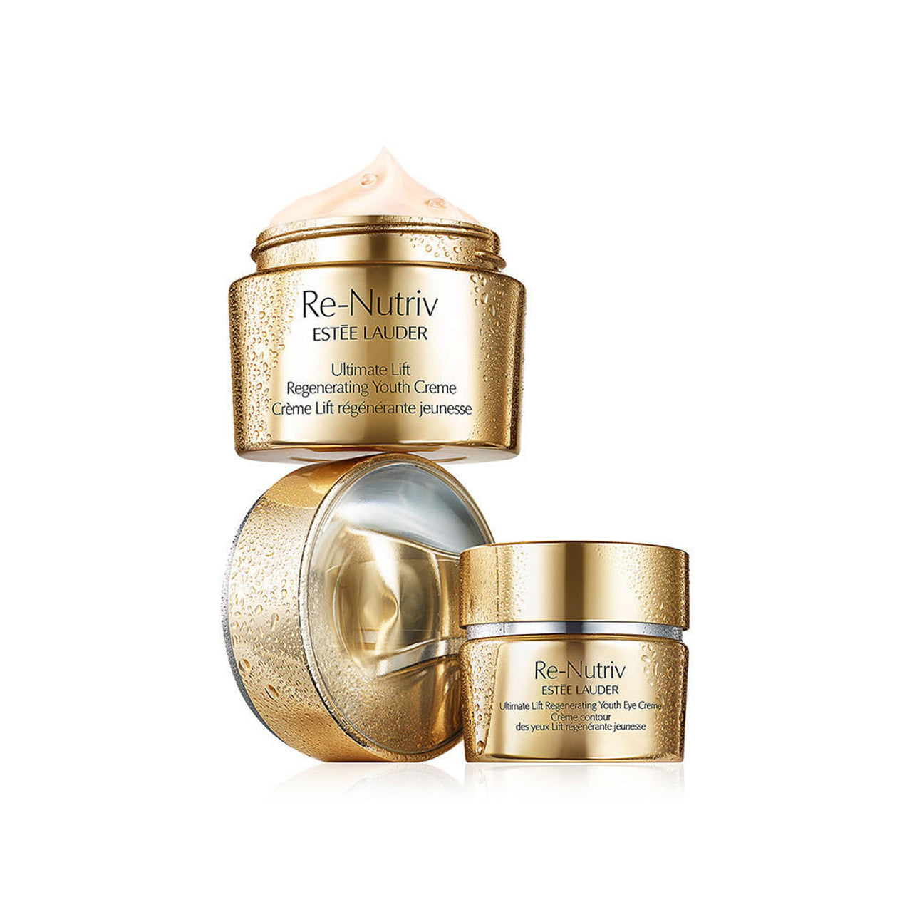 Estee Lauder Re-Nutriv Ultimate Lift Regenerating Youth Creme