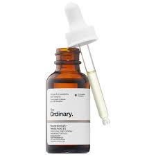 The Ordinary Resveratrol 3% + Ferulic Acid 3%-30ml