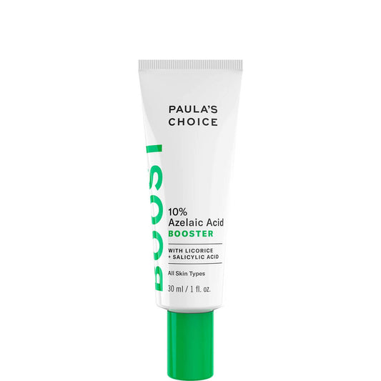 Paulaโs Choice 10% Azelaic Acid Booster 30ml