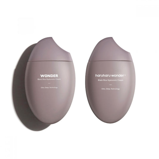 HaruHaru wonder Black Rice 10 Hyaluronic Cream -50ml