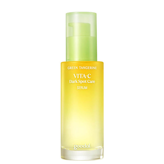 GOODAL Green Tangerine Vitamin C Serum