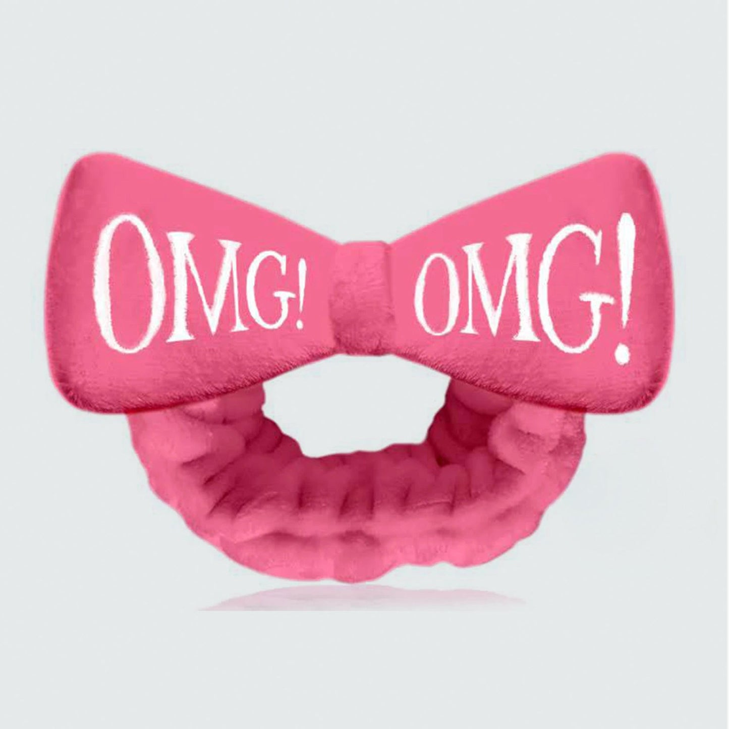 Spa Headbands