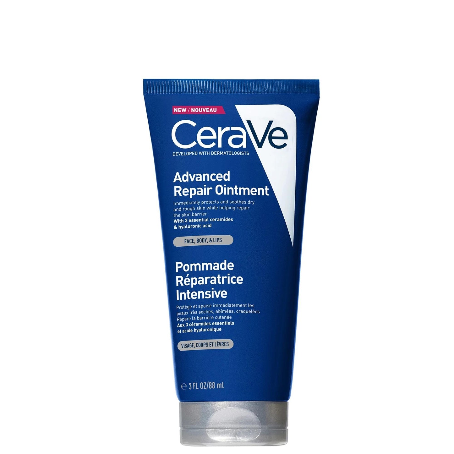 Cerave Advanced Repair Ointment -88Ml