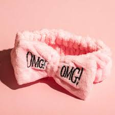 Spa Headbands