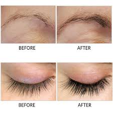 RapidLash Eyelash Enhancing Serum, Hexatein 1 Complex 3 ml