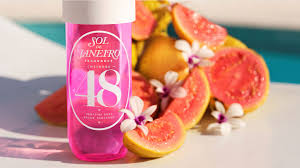 Sol de Janeiro Cheirosa 48 Perfume Mist