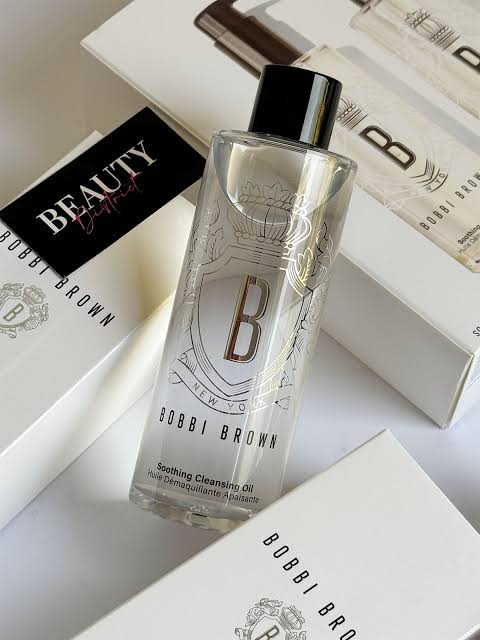 Bobbi Brown Soothing Cleansing Oil-200ml
