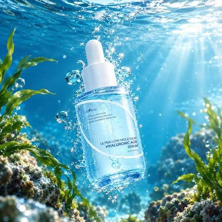 Isntree + CeraVe Hydration Duo.