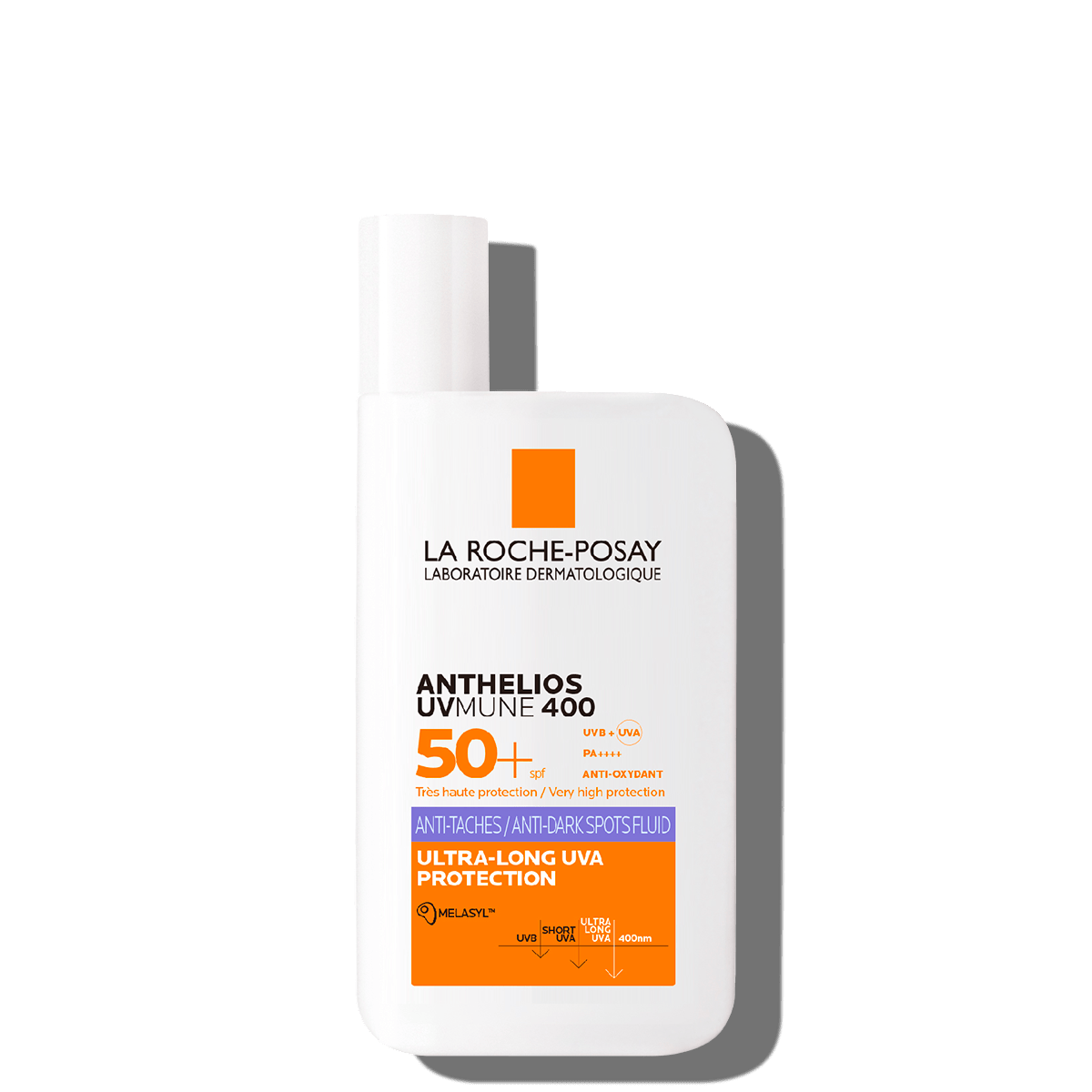 La Roche Posay Anthelios Anti-Dark Spots Facial SPF50+ Fluid