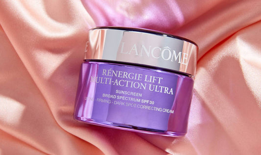 Renergie Multi-lift Ultra Cream 50ml - Bambi Glow