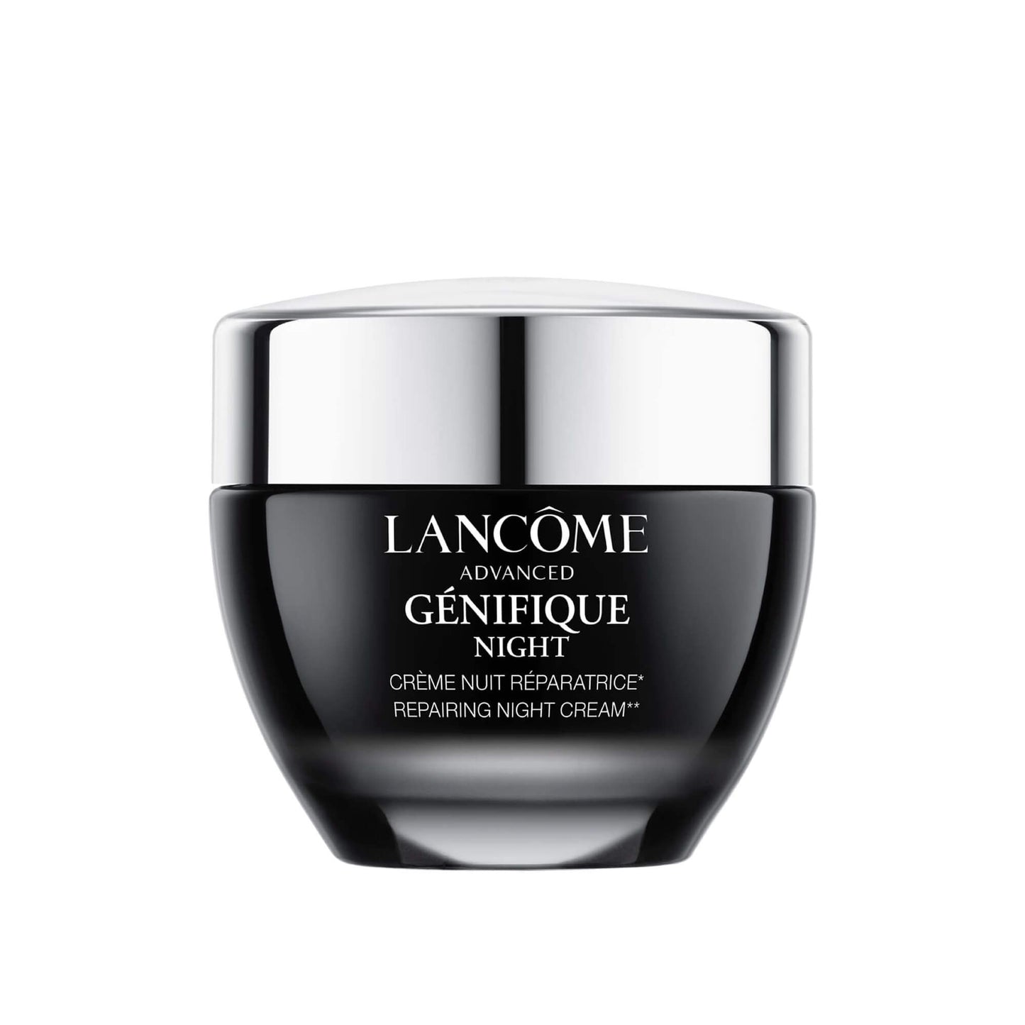Lancôme Advanced Génifique Night Repair Night Cream