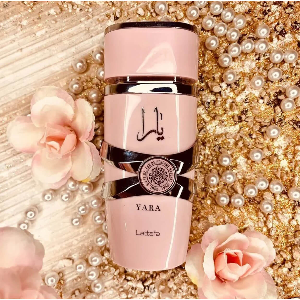 Lattafa Yara Eau De Parfum 100ml Spray