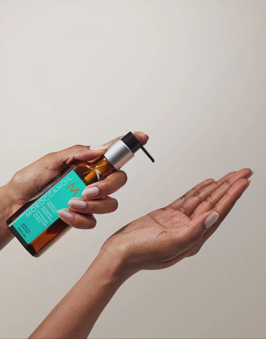 Moroccanoil Treatment Original-100ml