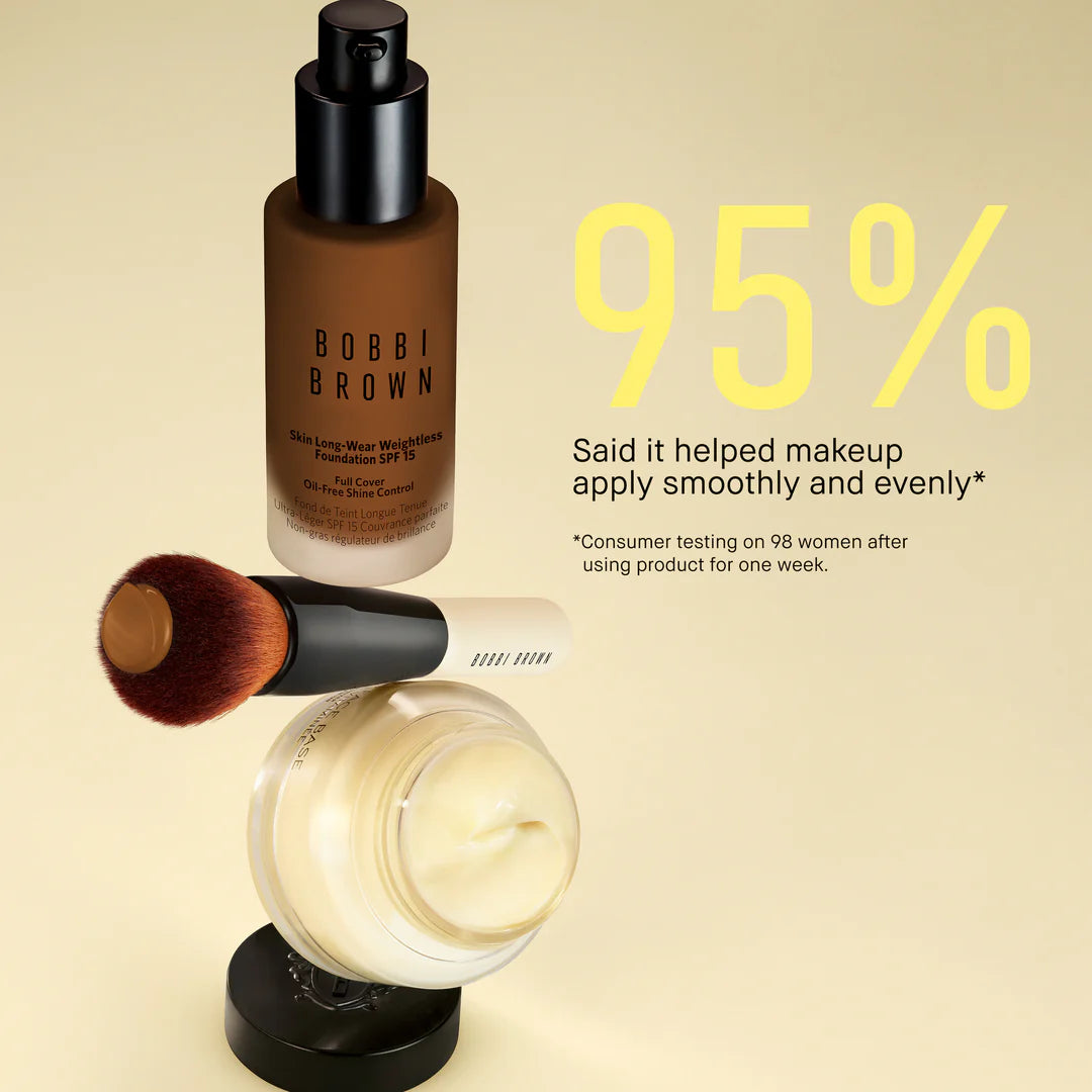 Bobbi Brown Vitamin Enriched Face Base Moisturizer & Primer- 50ml