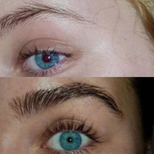 RapidBrow Eyebrow Enhancing Serum