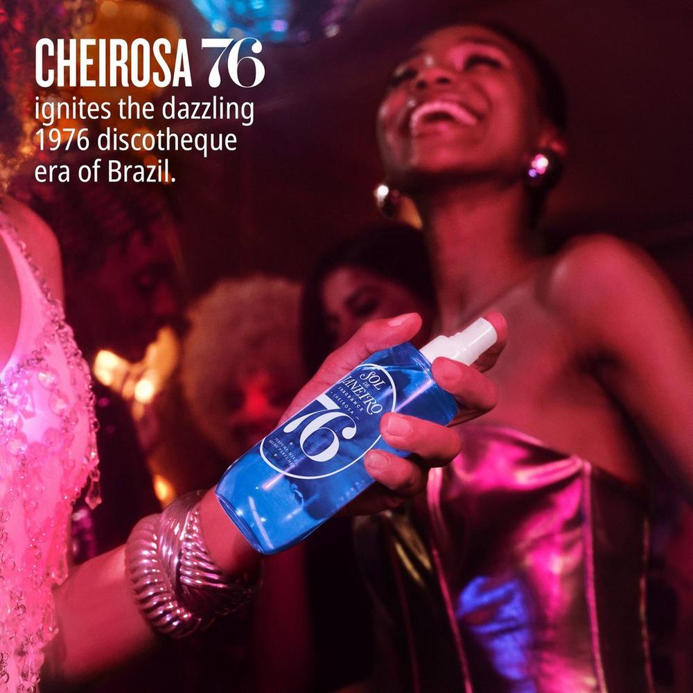 Sol De Janeiro Cheirosa 76 Hair & Body Perfume Mist