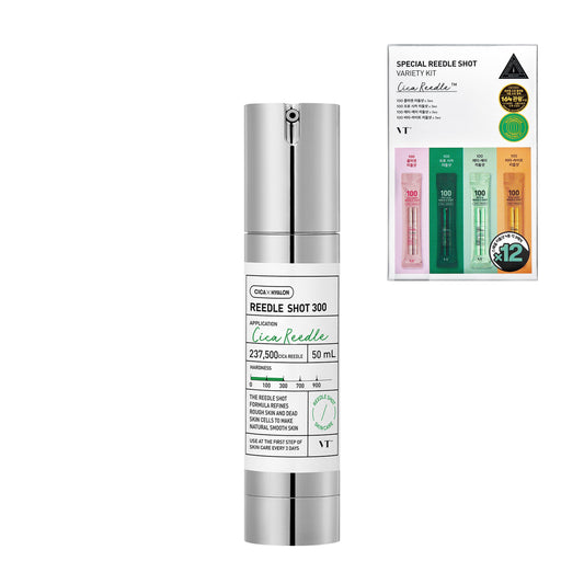 VT Cosmetics Reedle Shot-50ml